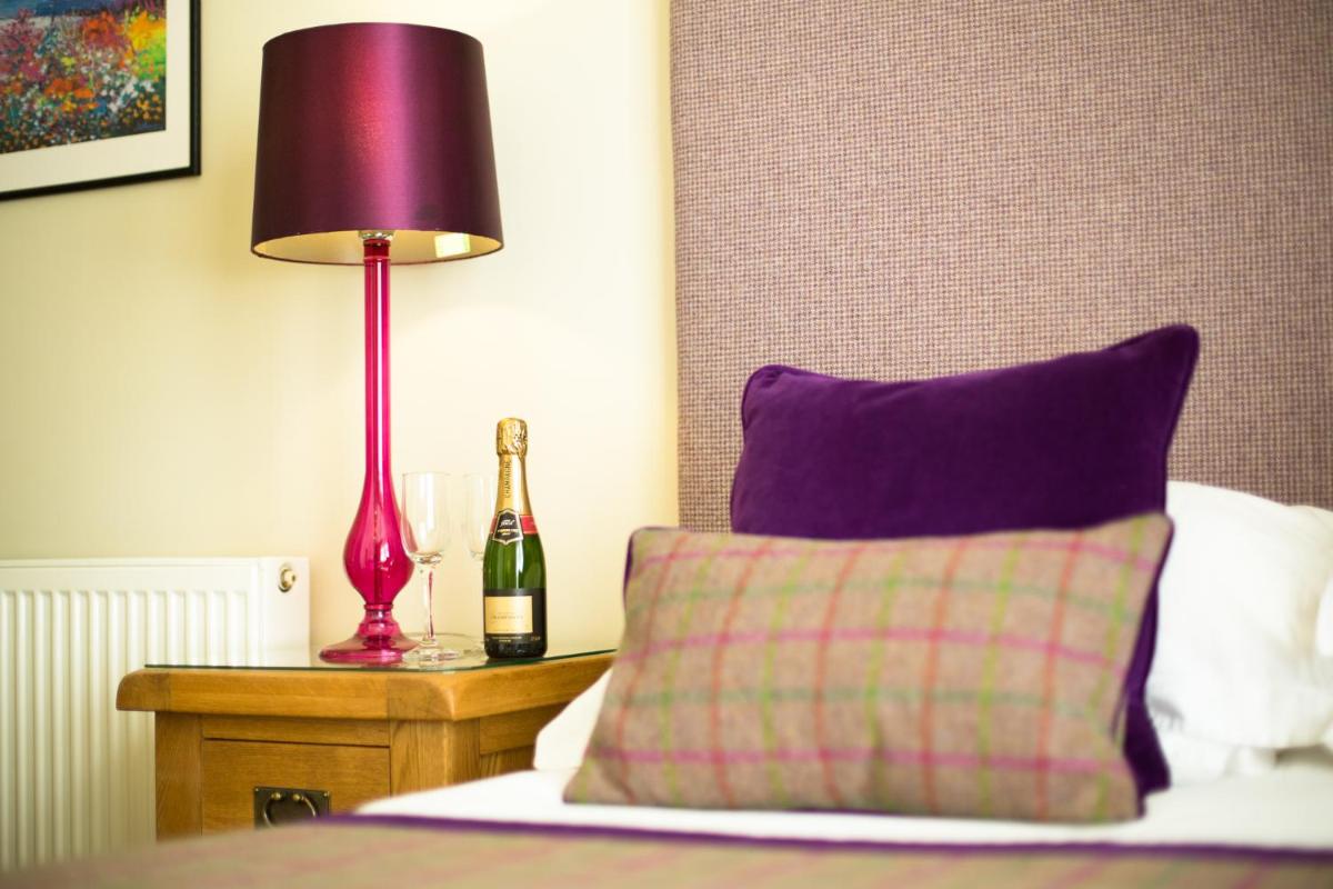 The Old Minister's House