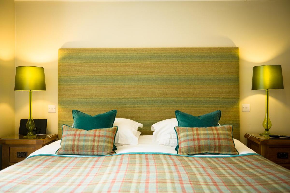 The Old Minister's House