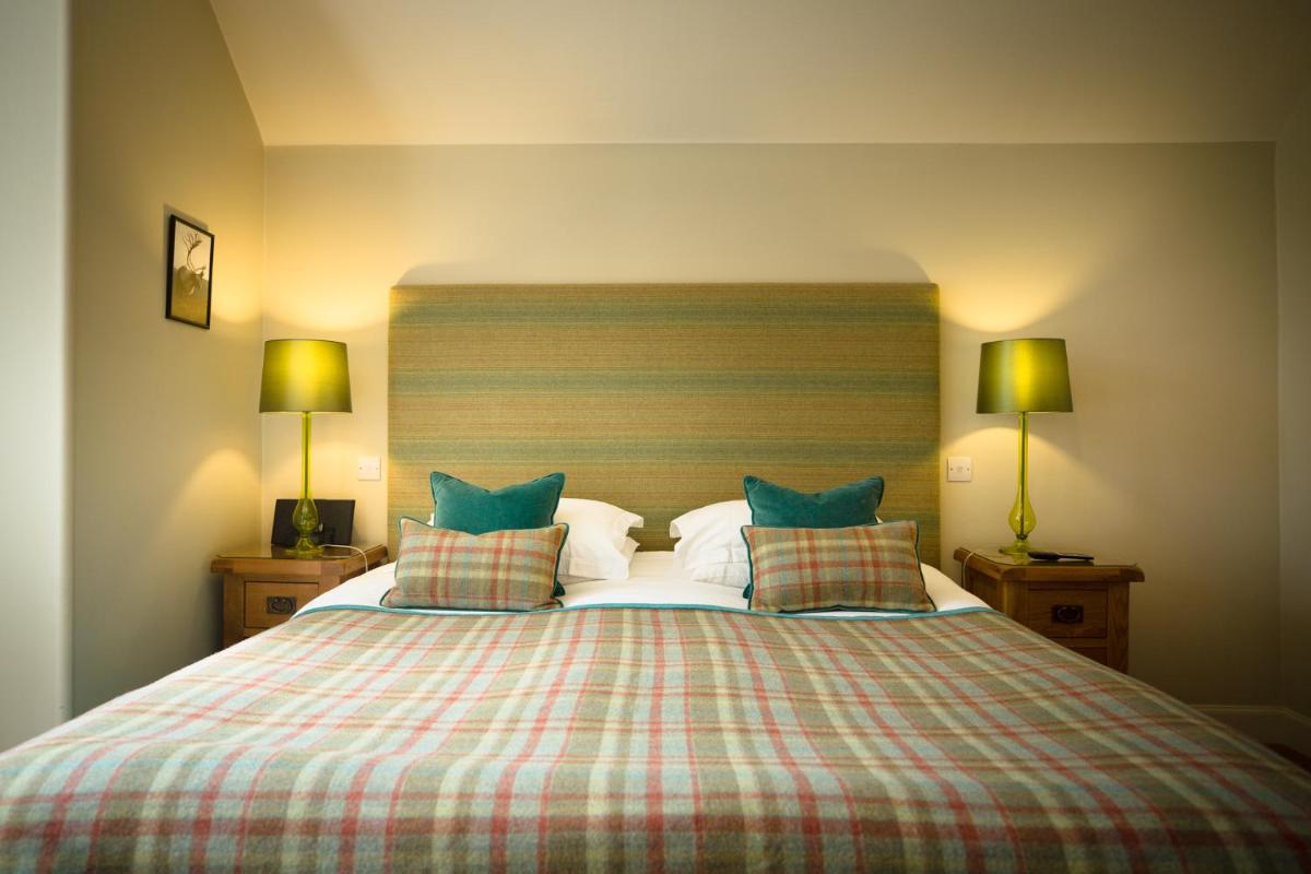 The Old Minister's House