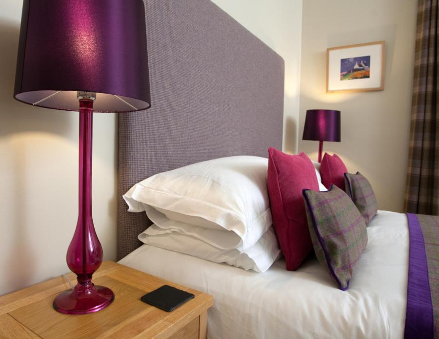 The Old Minister's House