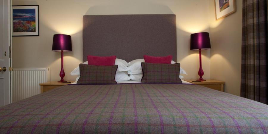 The Old Minister's House