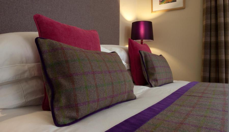 The Old Minister's House