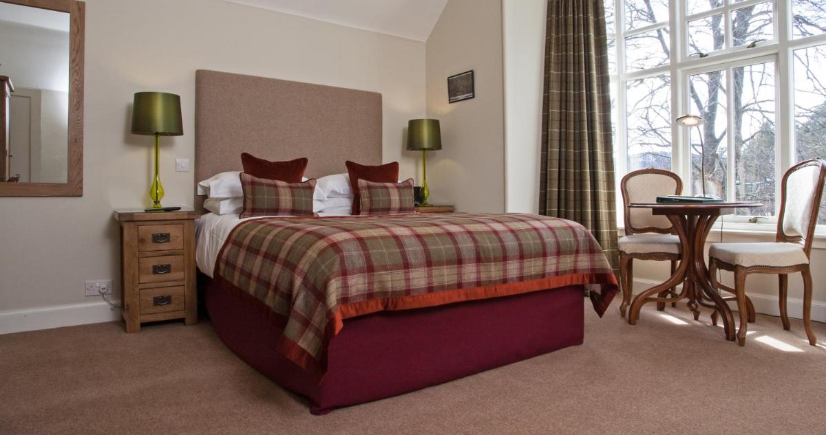 The Old Minister's House