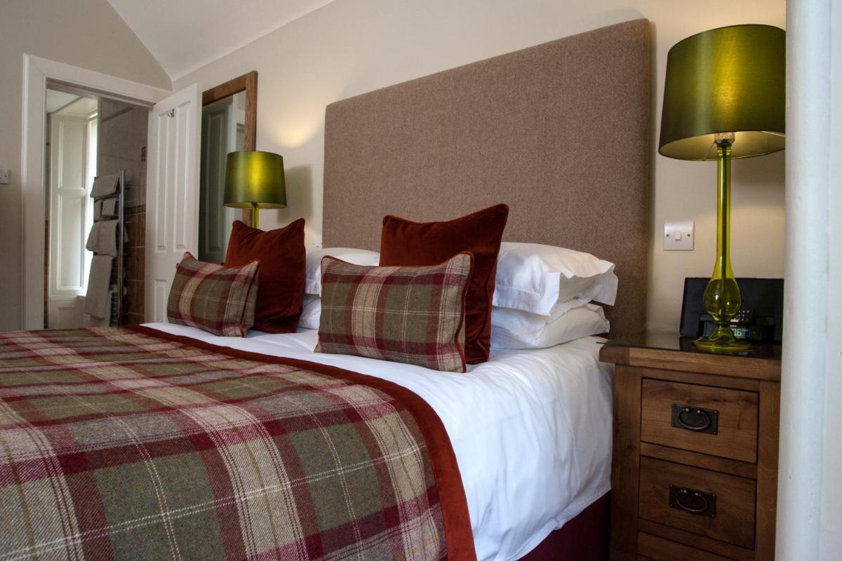 The Old Minister's House