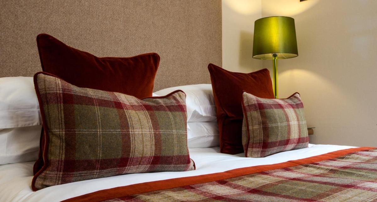 The Old Minister's House