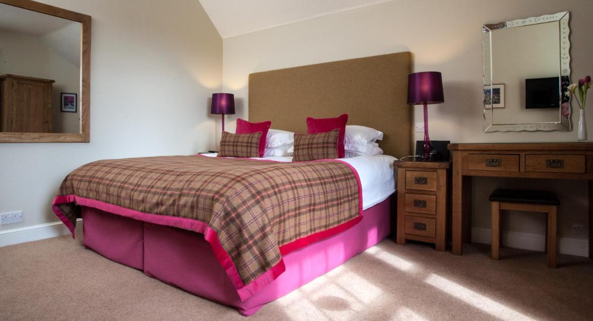 The Old Minister's House