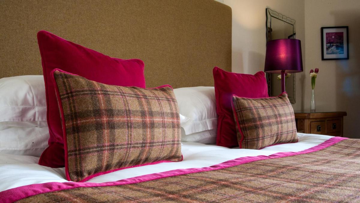 The Old Minister's House