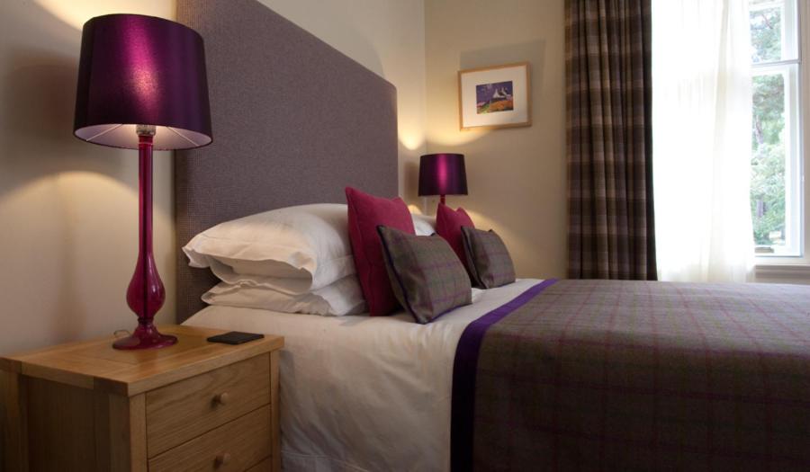 The Old Minister's House