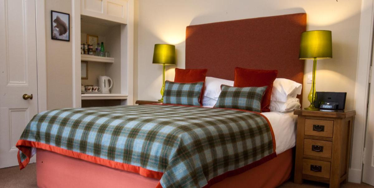 The Old Minister's House