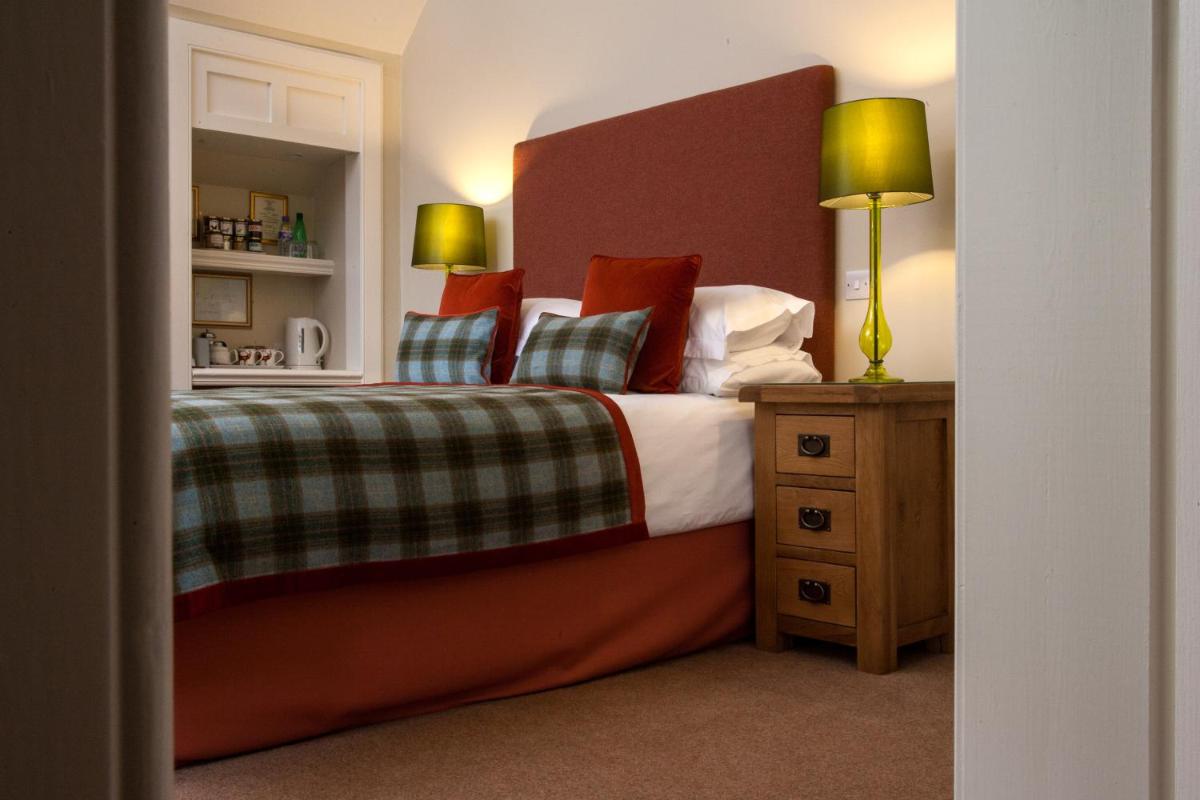 The Old Minister's House