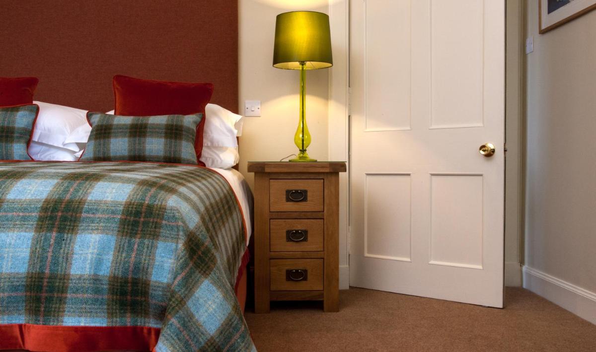 The Old Minister's House