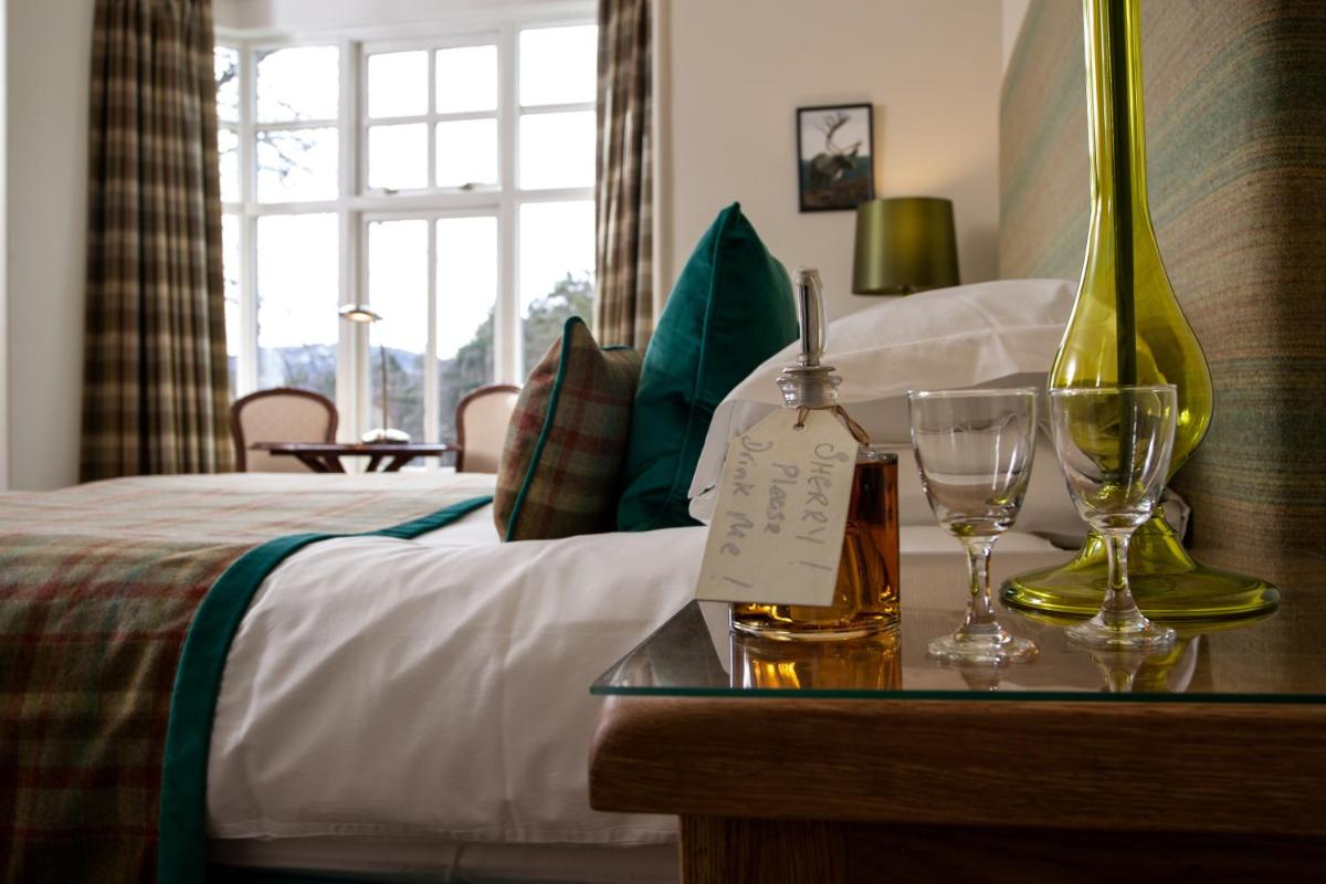 The Old Minister's House