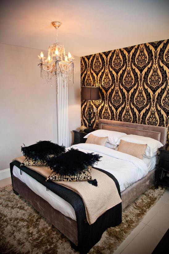 The Old Vicarage Boutique Hotel