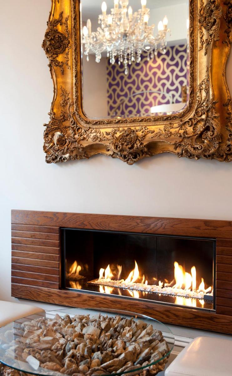 The Old Vicarage Boutique Hotel