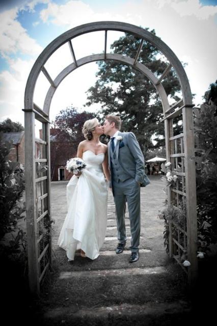 The Old Vicarage Boutique Hotel