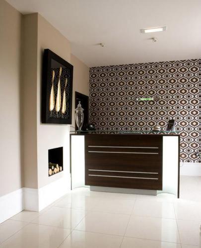 The Old Vicarage Boutique Hotel