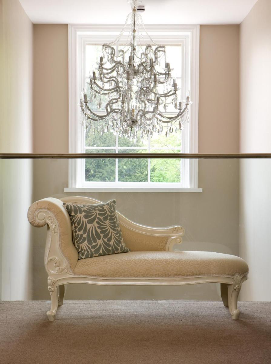 The Old Vicarage Boutique Hotel