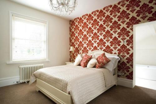 The Old Vicarage Boutique Hotel