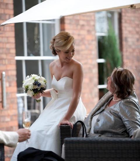 The Old Vicarage Boutique Hotel