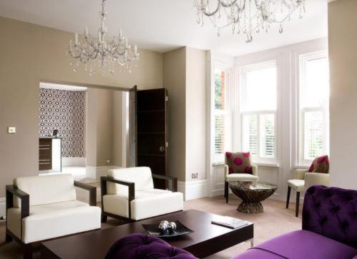 The Old Vicarage Boutique Hotel