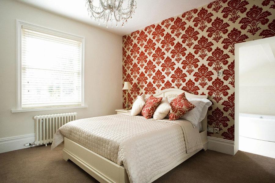 The Old Vicarage Boutique Hotel