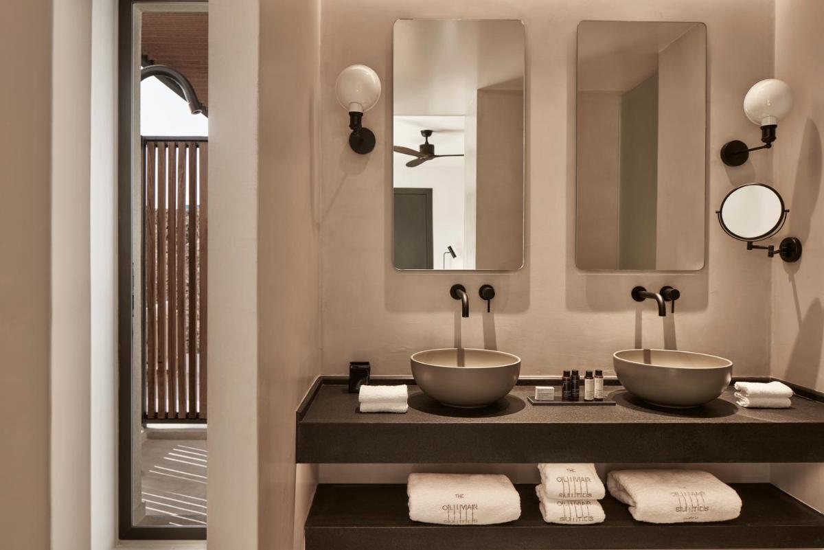 The Olivar Suites