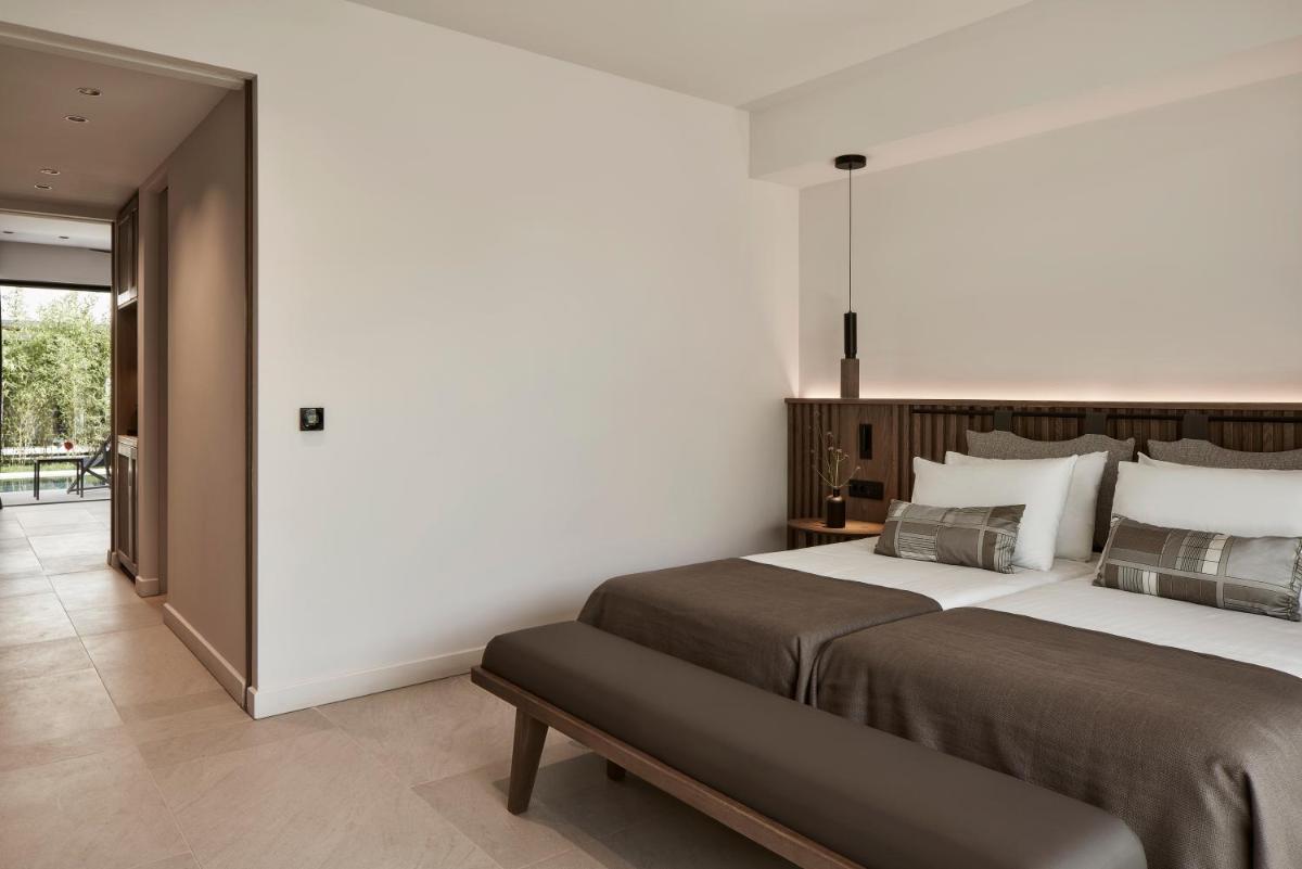 The Olivar Suites
