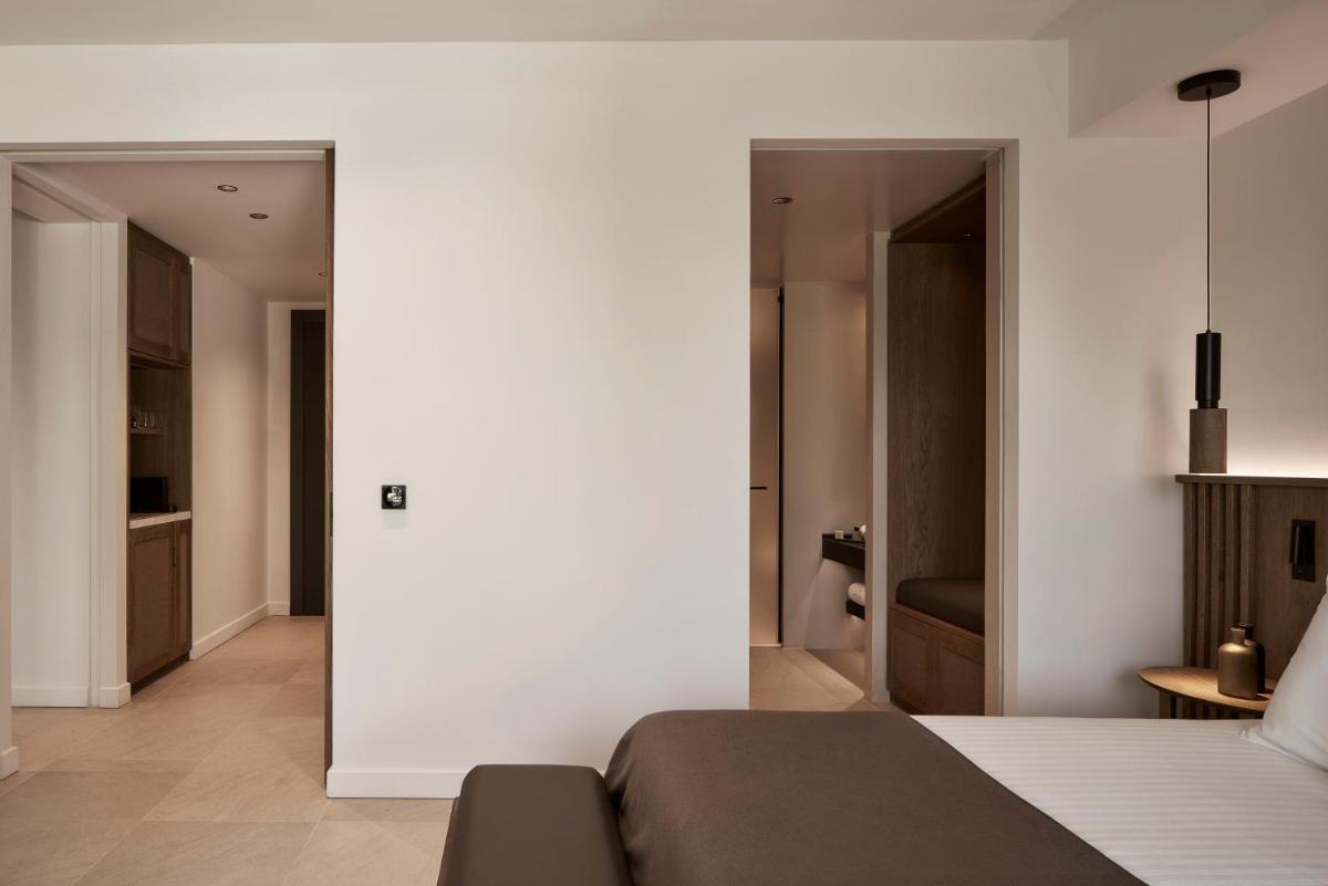 The Olivar Suites