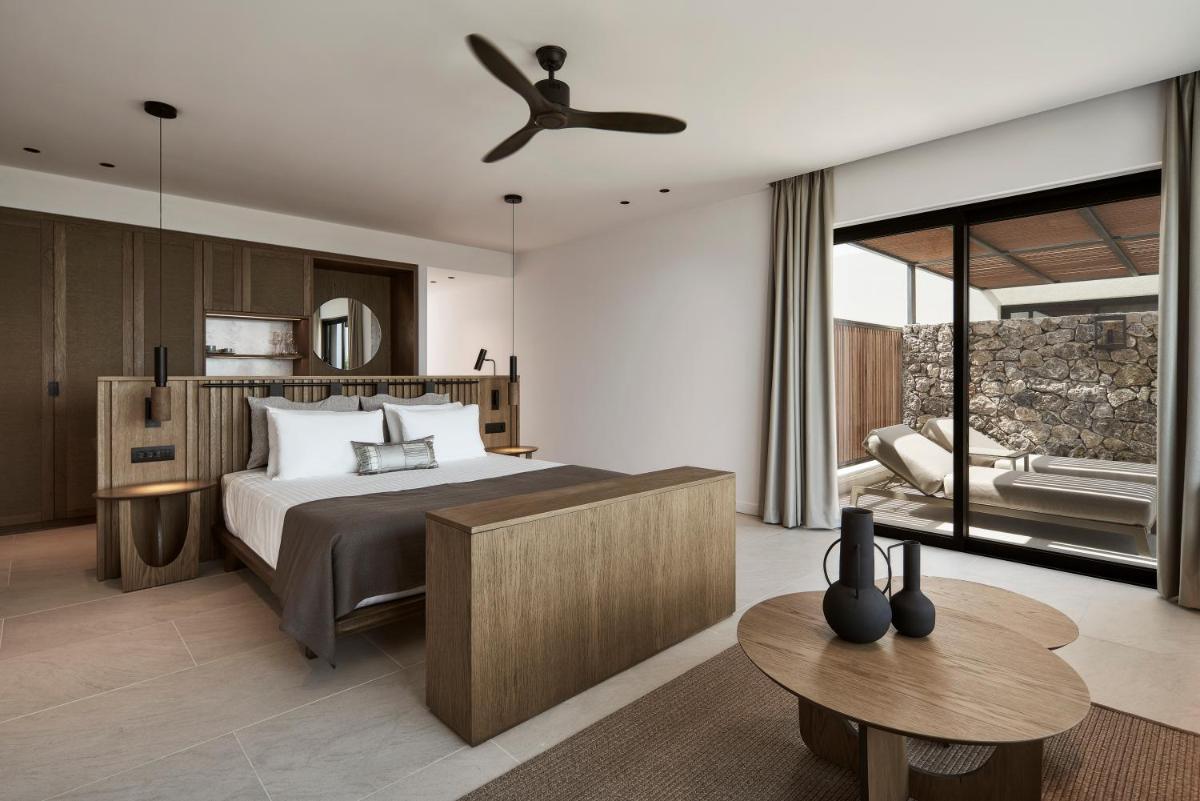 The Olivar Suites