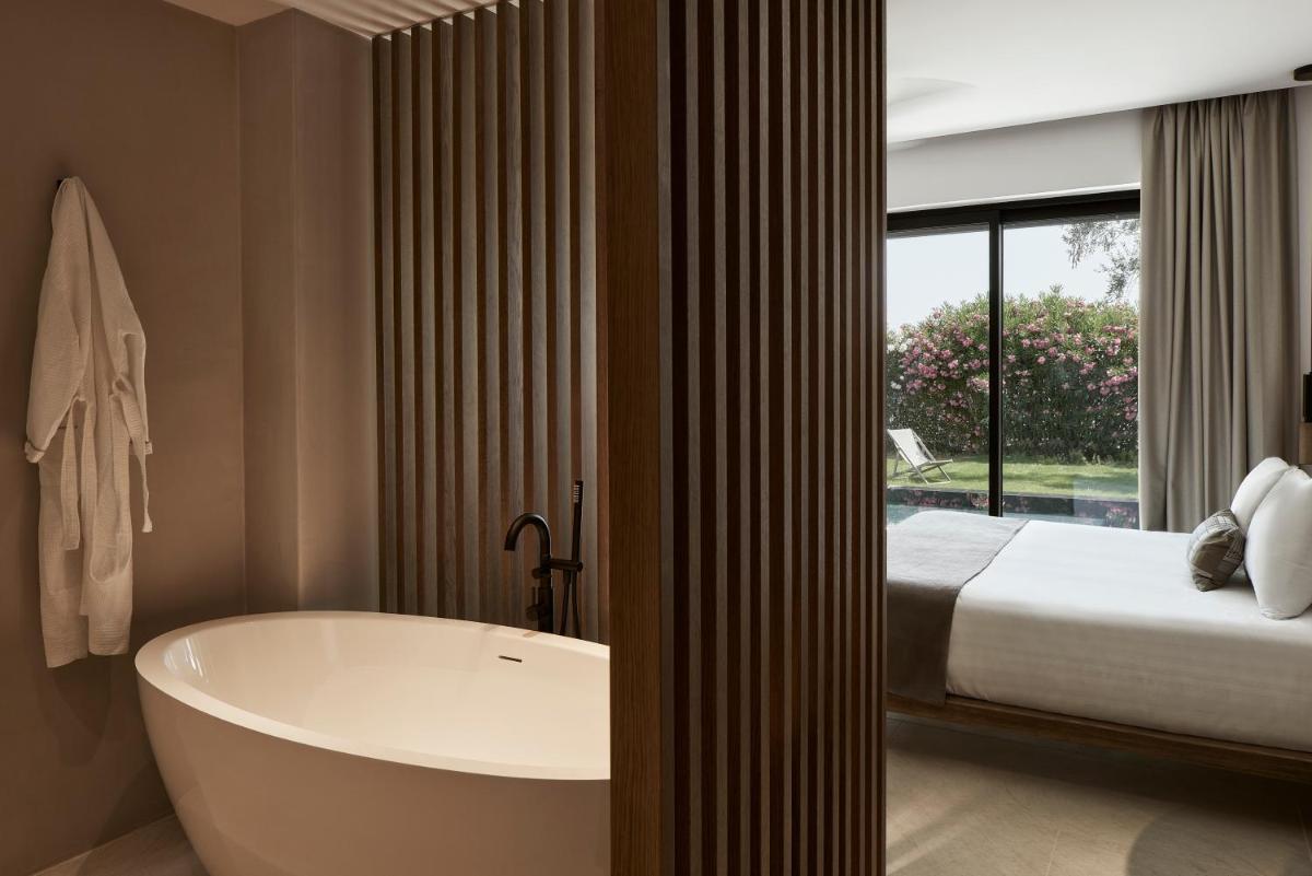The Olivar Suites