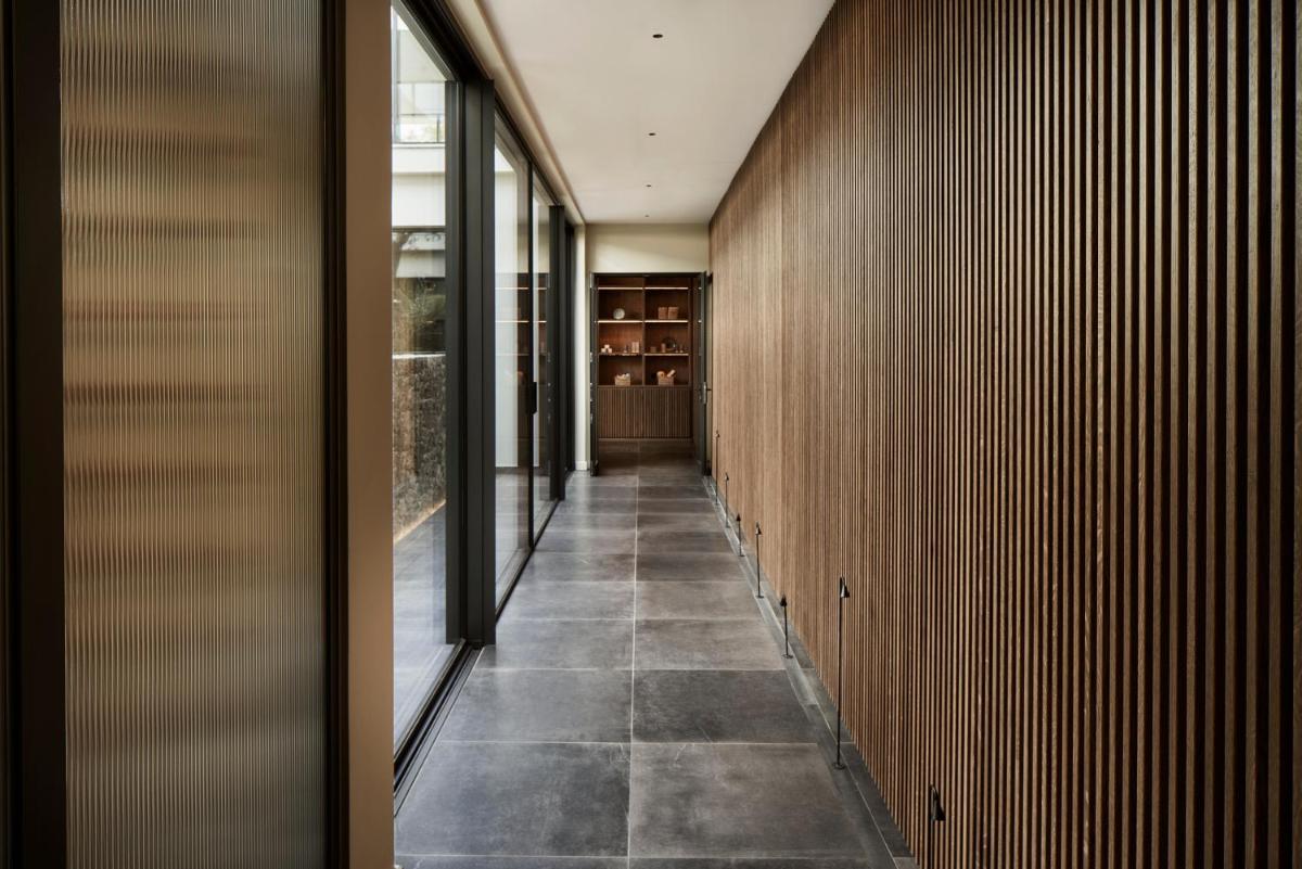 The Olivar Suites