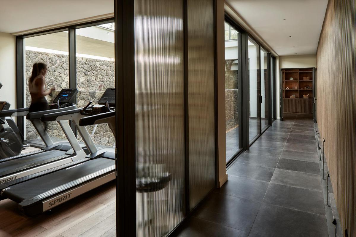 The Olivar Suites
