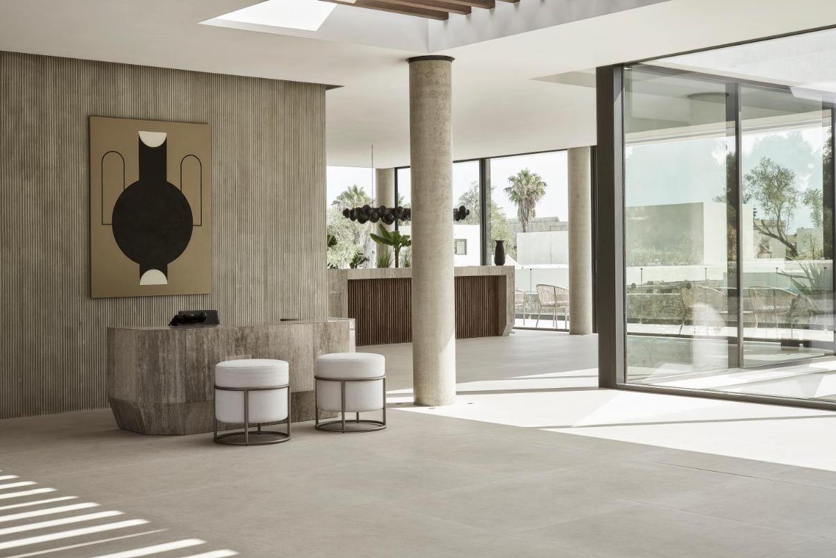 The Olivar Suites