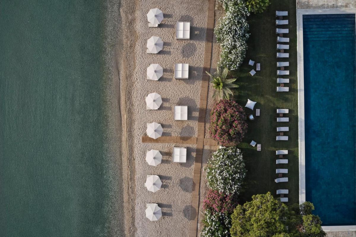 The Olivar Suites