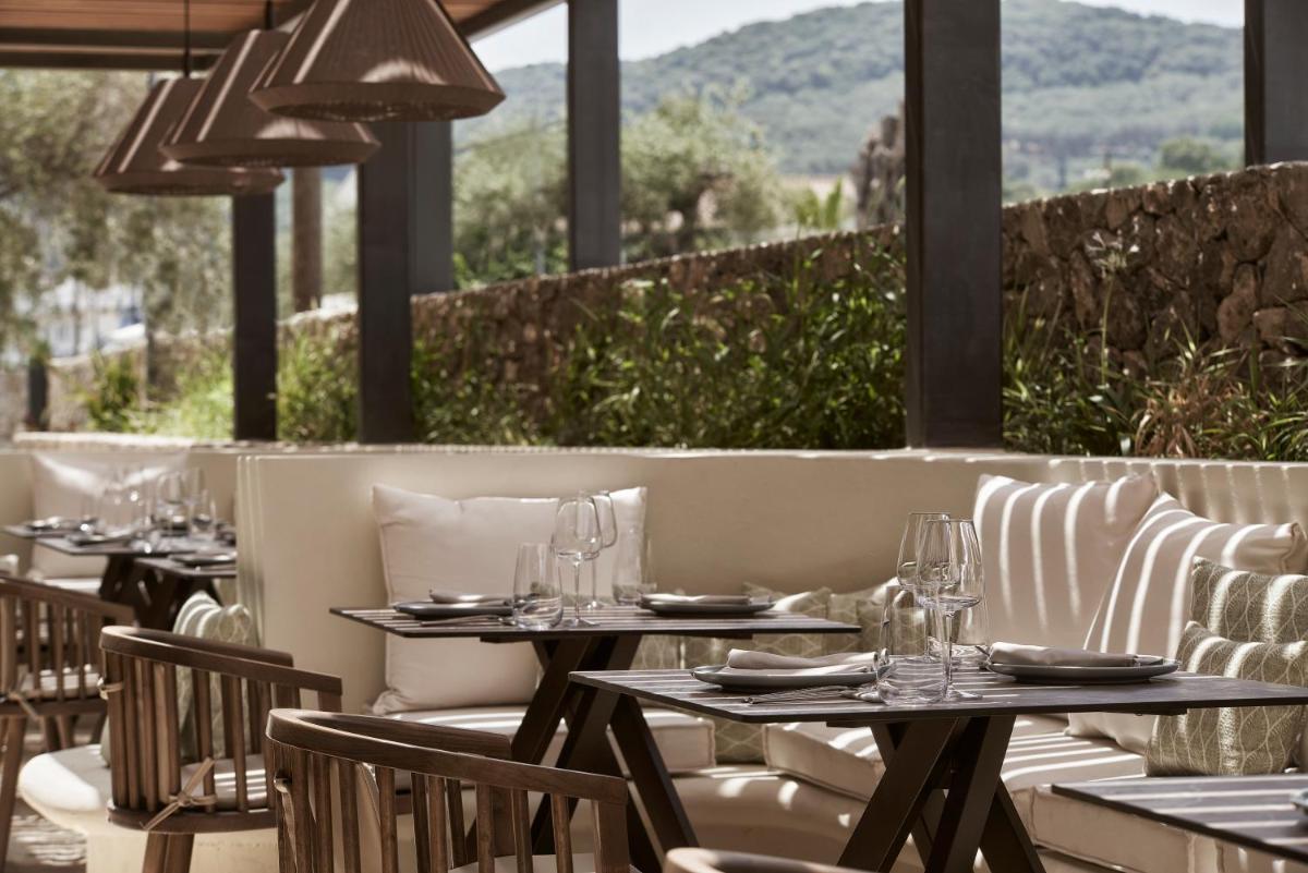 The Olivar Suites