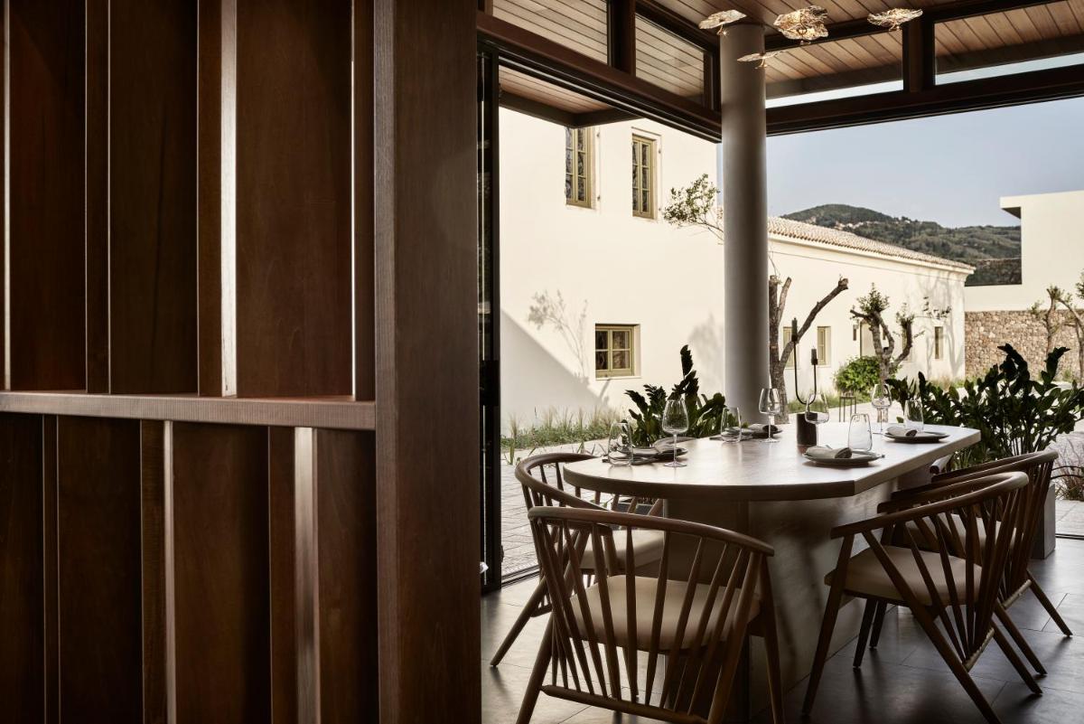 The Olivar Suites