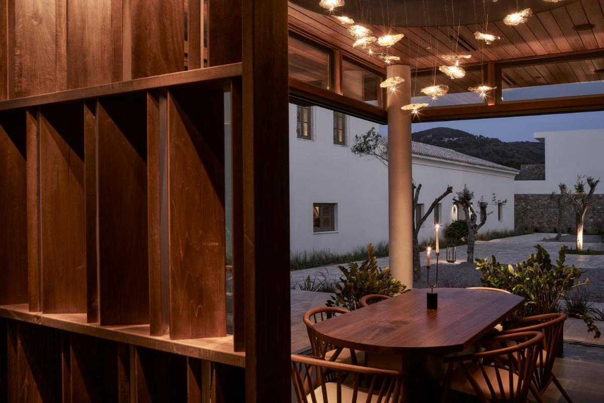 The Olivar Suites