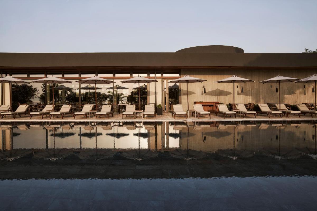 The Olivar Suites