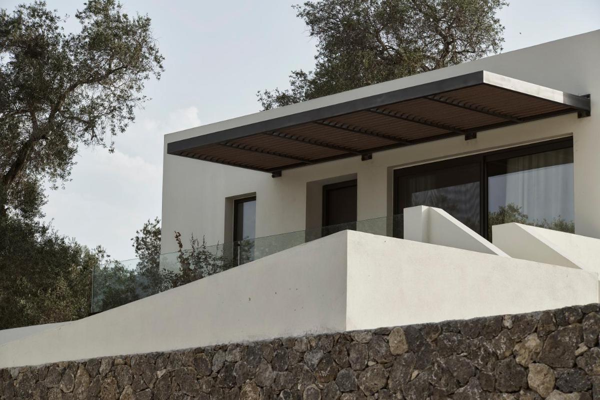 The Olivar Suites