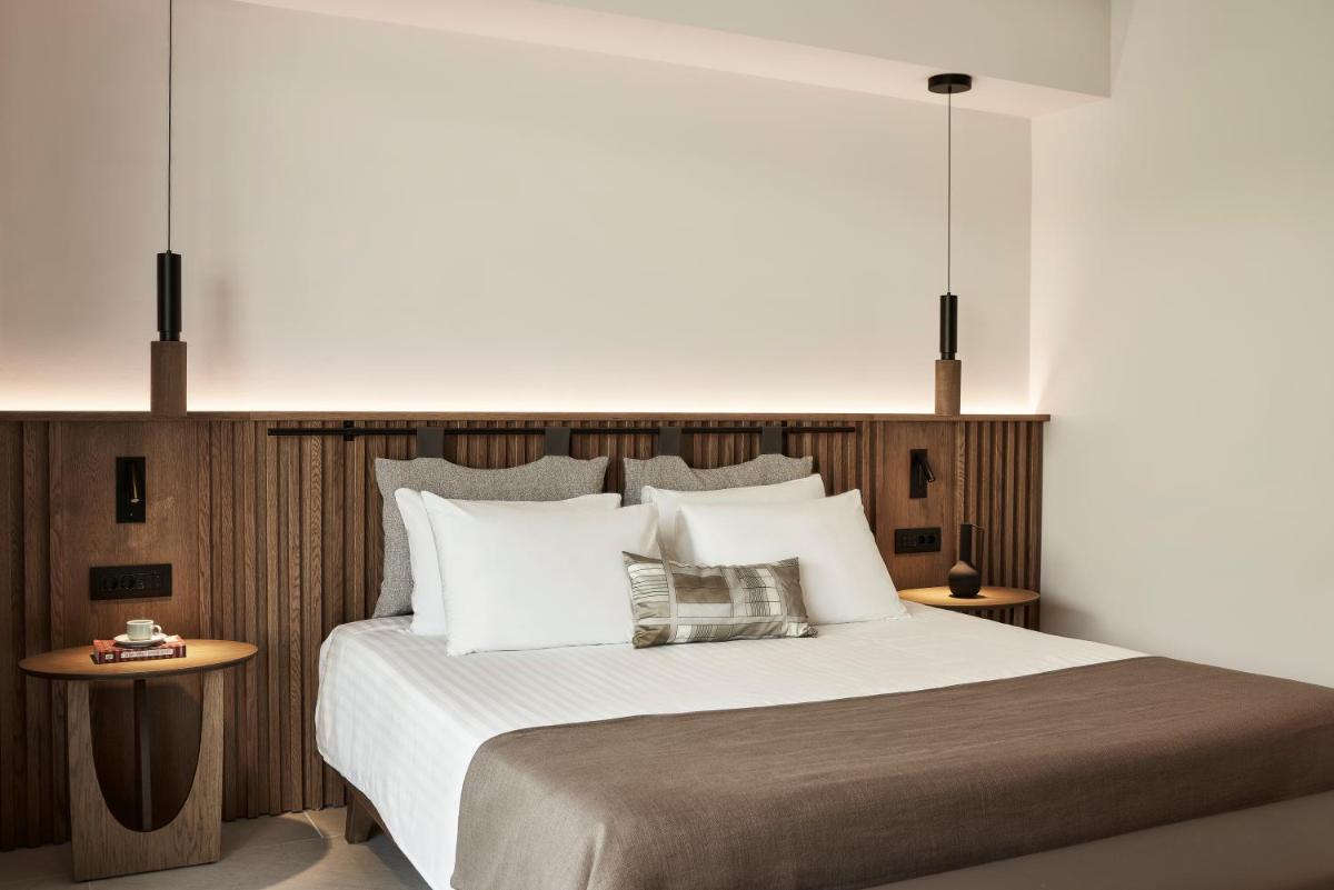 The Olivar Suites