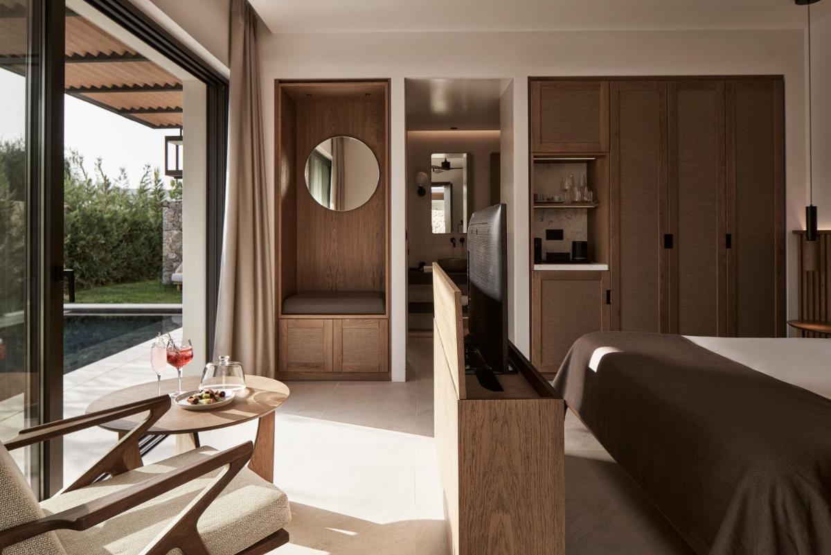 The Olivar Suites