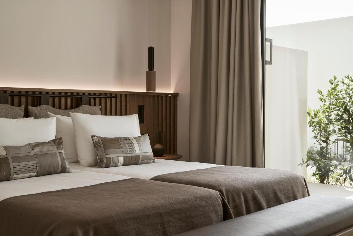 The Olivar Suites