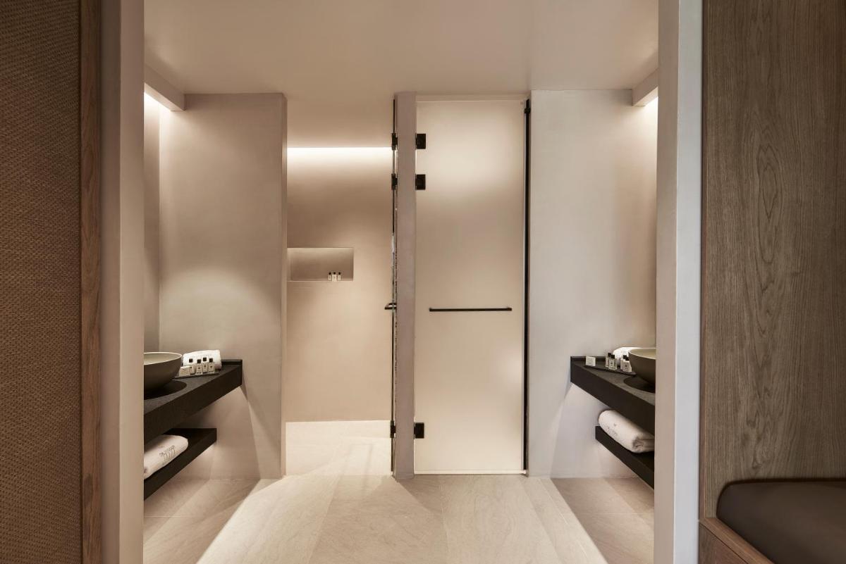 The Olivar Suites