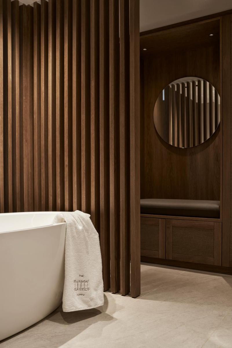 The Olivar Suites