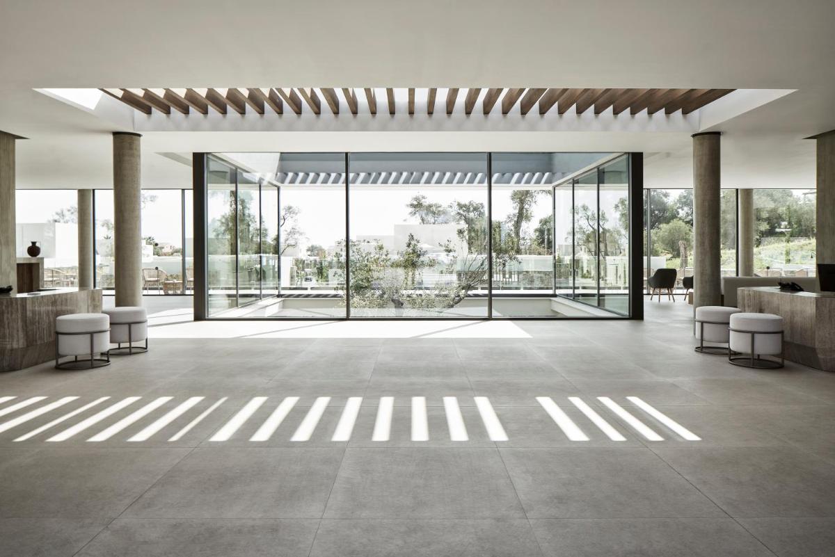 The Olivar Suites
