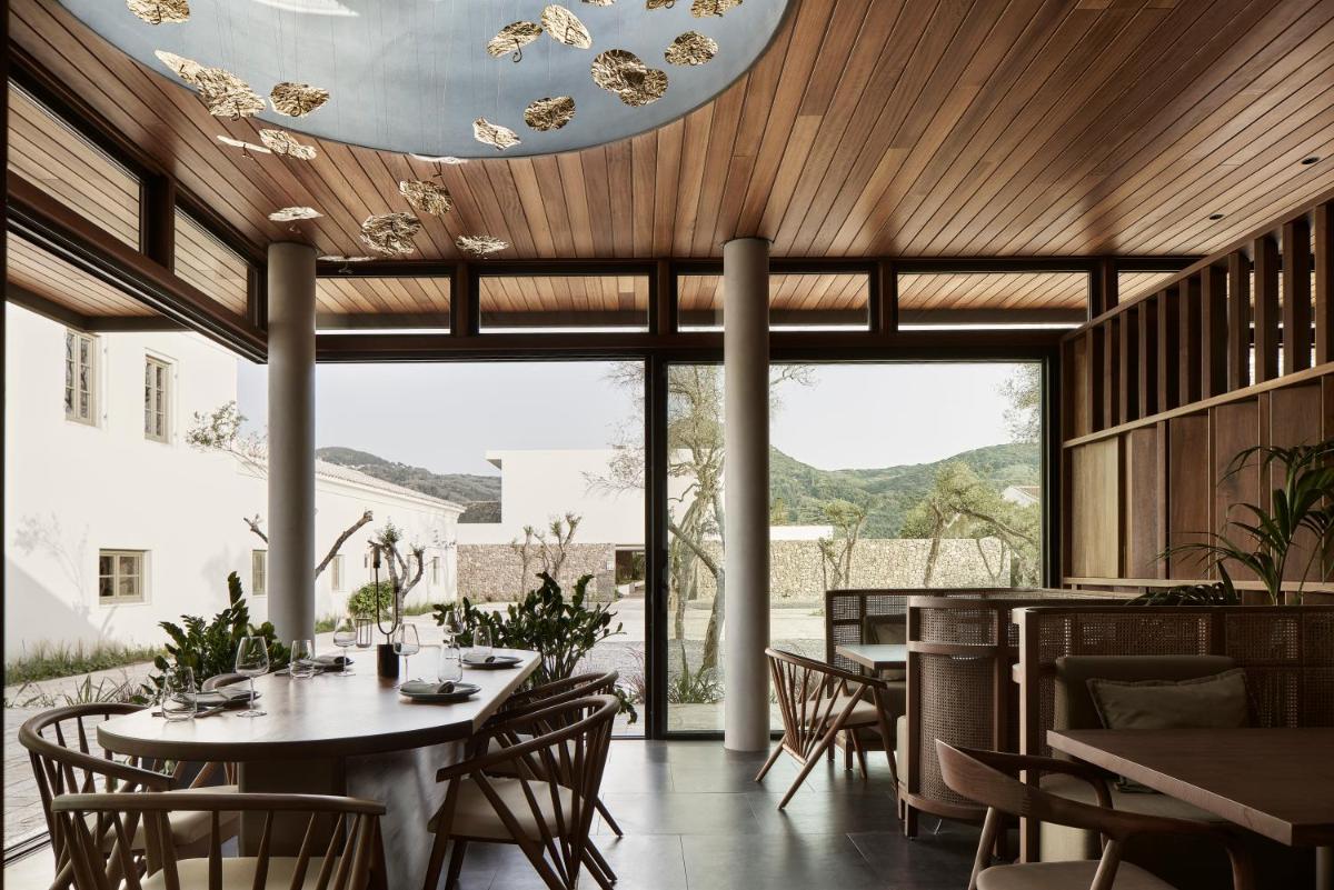 The Olivar Suites