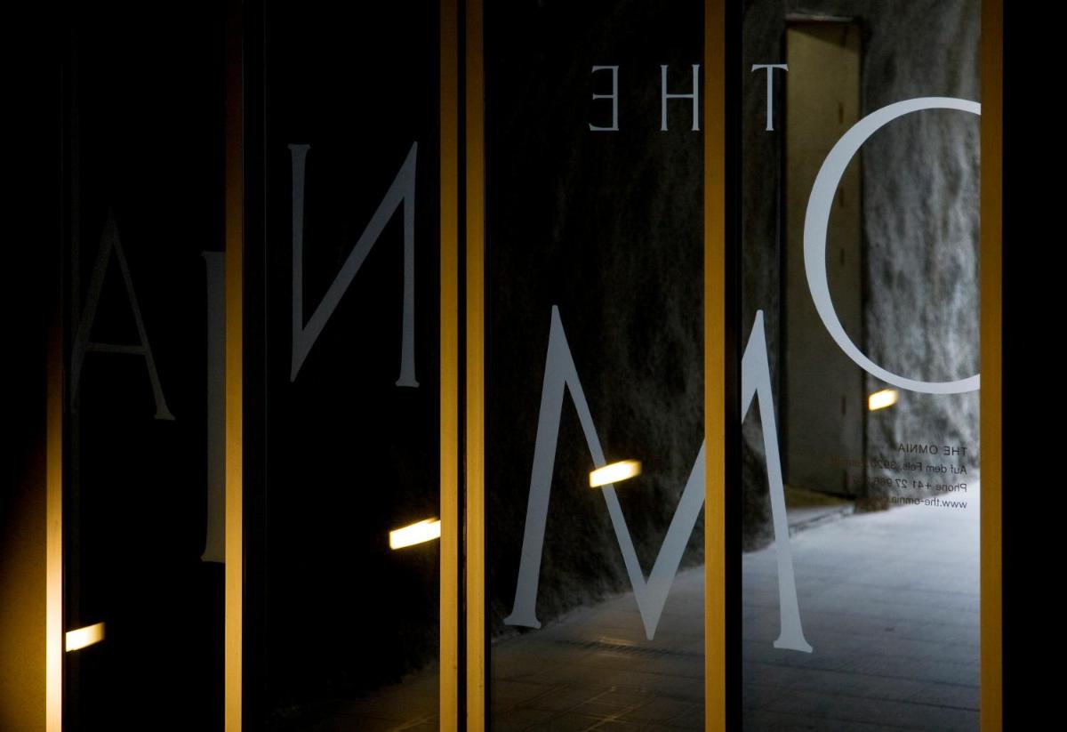 The Omnia