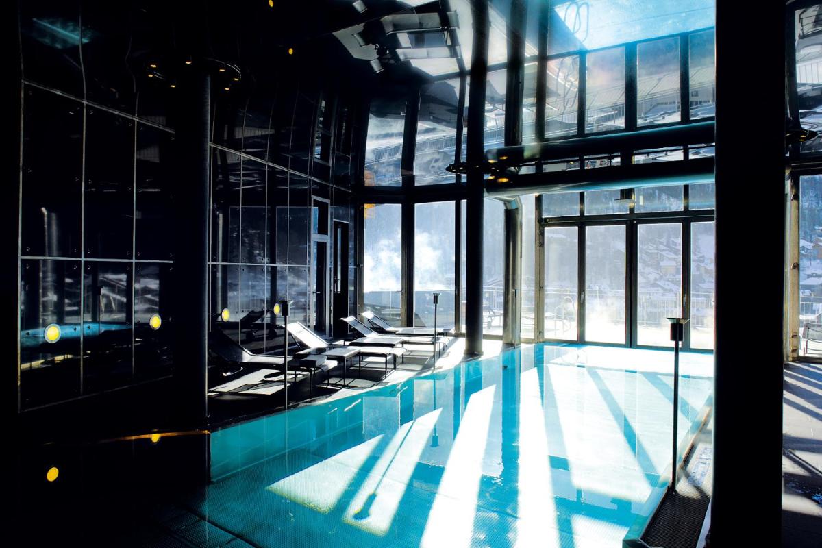 The Omnia