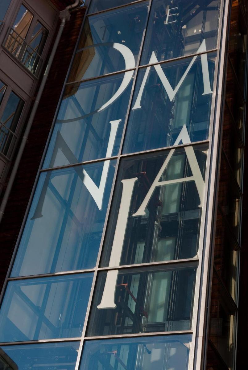 The Omnia