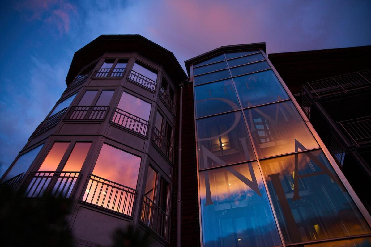 The Omnia
